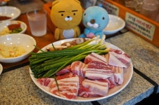 산청숯불가든 을지로 - 서울 강북, 을지로 | 맛집검색 식신