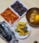 은혜분식 - 서울 강북, 고려대 성신여대 돈암동 | 맛집검색 식신