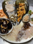 부두식당 - 강원, 속초시, 동명동 | 맛집검색 식신