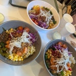 벤자민포케엔샐러드 - 서울, 중구, 남산동2가 | 맛집검색 식신