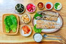 동문올레수산 - 제주, 제주시, 이도일동 | 맛집검색 식신