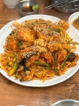 오성아구뽈찜 목동점 - 서울, 양천구, 신정동 | 맛집검색 식신