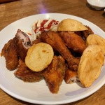 인디아나 치킨호프 - 서울 강남, 청담동 | 맛집검색 식신