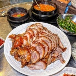 온기족발 - 인천, 서구, 석남동 | 맛집검색 식신