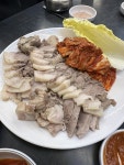 훼미리손칼국수보쌈 - 서울 강북, 성수 서울숲 뚝섬 | 맛집검색 식신