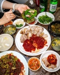 회기왕족발보쌈 - 서울 강북, 경희대 청량리 외대 | 맛집검색 식신