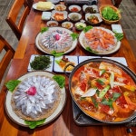 던킨도너츠 제주휘닉스아일랜드점 - 제주, 성산 우도 | 맛집검색 식신