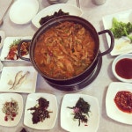 사랑채 - 경남, 남해군 | 맛집검색 식신