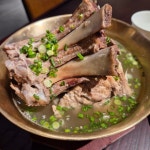 공탕 용산본점 - 서울 강북, 용산 삼각지 | 맛집검색 식신