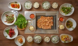 태능초가집갈비 - 충남, 논산시, 취암동 | 맛집검색 식신