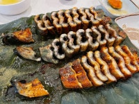 연잎풍천장어 - 경기, 평택시, 죽백동 | 맛집검색 식신