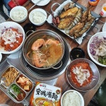 물꼬기 - 강원, 삼척시, 정하동 | 맛집검색 식신