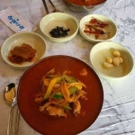 명화식육식당 - 광주, 광산구 송정 수완 첨단 | 맛집검색 식신
