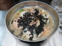 평창칼국수 - 서울, 종로구, 종로5가 | 맛집검색 식신