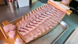 하우리부일호횟집 - 전남, 신안군, 임자면 | 맛집검색 식신
