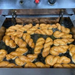 해나루도넛츠 - 충남, 당진시, 읍내동 | 맛집검색 식신