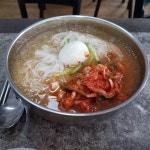 아라짬뽕 - 인천, 중구, 중산동 | 맛집검색 식신