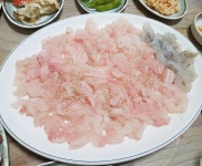 삭금 남촌횟집 - 전남, 장흥 | 맛집검색 식신