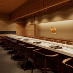 그랜드 인터컨티넨탈 서울 파르나스 히노츠키 - 서울 강남, 삼성-스타필드코엑스몰 | 맛집검색 식신