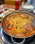 홍대부대찌개 - 서울, 마포구, 서교동 | 맛집검색 식신