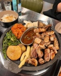돼봉삼겹살 영등포점 - 서울 강남, 영등포 신도림 신길 | 맛집검색 식신