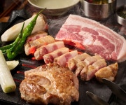 굽돌집 본점 - 서울, 중구, 북창동 | 맛집검색 식신