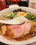 멘츠루 어린이대공원점 - 서울, 광진구, 화양동 | 맛집검색 식신