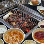 동산식당 - 충남, 예산 | 맛집검색 식신