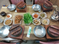 산수가든 - 강원, 홍천군 | 맛집검색 식신