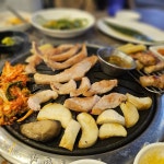 공차 범어로데오점 - 대구, 수성구, 범어동 | 맛집검색 식신