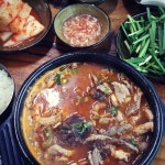 백암박가네순대국 - 서울 강북, 서촌누하동 청운효자동 | 맛집검색 식신