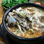 백암박가네순대국 - 서울 강북, 서촌누하동 청운효자동 | 맛집검색 식신