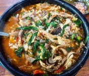 백암박가네순대국 - 서울 강북, 서촌누하동 청운효자동 | 맛집검색 식신