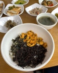 다랭이밥상 - 경남, 남해군, 남면 | 맛집검색 식신
