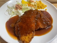 간현돈까스본점 - 강원, 원주시 | 맛집검색 식신