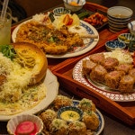 동백카츠 동명점 - 광주, 동구, 동명동 | 맛집검색 식신