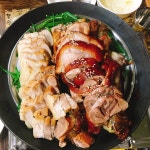 삼수갑산왕족발보쌈 - 강원, 원주시 | 맛집검색 식신