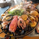 동네사람들 - 경기, 오산 물향기수목원 | 맛집검색 식신