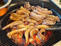 영랑산꼼장어숯불구이 - 강원, 속초시, 영랑동 | 맛집검색 식신