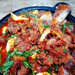 원동별미갈비찜거창본점 - 경남, 거창 | 맛집검색 식신