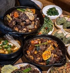 포석로 소갈비찜 - 경북, 경주시, 황남동 | 맛집검색 식신