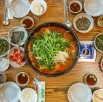 호수민물매운탕 포천 고모리점 - 경기, 포천 | 맛집검색 식신