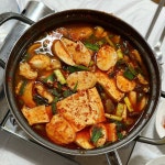 연봉손두부 - 강원, 홍천군 | 맛집검색 식신