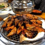 정원닭갈비 - 강원, 홍천군 | 맛집검색 식신