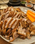 황박사왕족발 - 서울, 중랑구, 면목동 | 맛집검색 식신