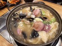 대대칼국수 의정부본점 - 경기, 의정부시, 의정부동 | 맛집검색 식신