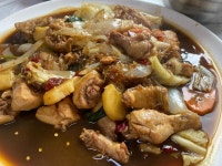 동악골고향식당 - 경북, 안동 | 맛집검색 식신