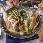 십이선녀탕쉼터식당 - 강원, 인제군, 북면 | 맛집검색 식신