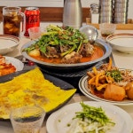 삼삼뼈국 회기점 - 서울 강북, 경희대 청량리 외대 | 맛집검색 식신
