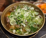 이여곰탕 용산점 - 서울 강북, 용산 삼각지 | 맛집검색 식신